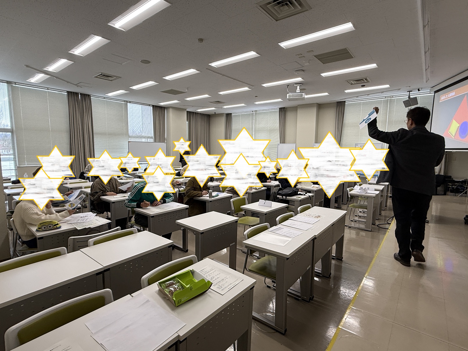 セミナー風景10